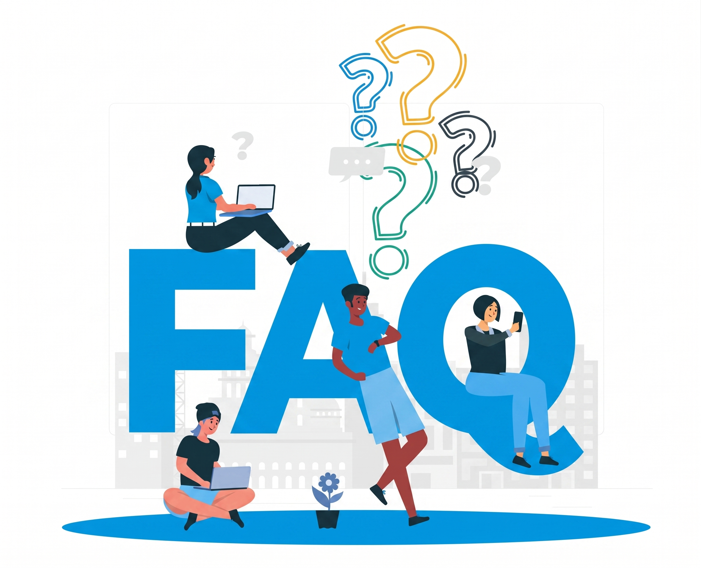 FAQ